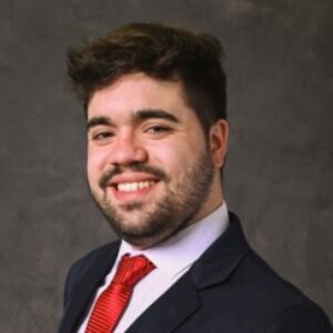  Foto de perfil de Rafhael Marchioretto 