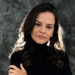 Avatar de Tamiris Freitas