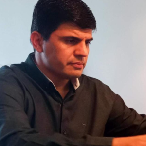  Foto de perfil de Bruno Ferreira Couto 