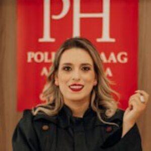  Foto de perfil de PolianaHaag 