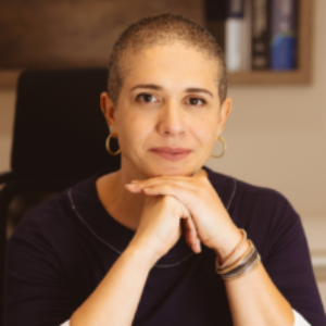  Foto de perfil de LORENA XAVIER GOULART 
