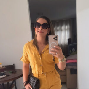  Foto de perfil de IARA APARECIDA RIBEIRO PUNHAL 