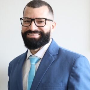  Foto de perfil de CLEVERSON GUILHERME LENTZ 