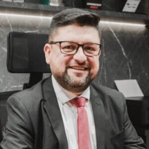  Foto de perfil de Marco Dorigon 