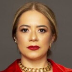  Foto de perfil de Bruna Cavalcante 