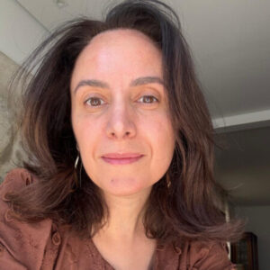  Foto de perfil de Renata Mollo Dos Santos 