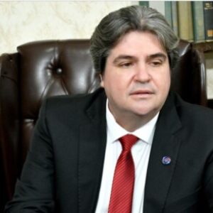  Foto de perfil de Augusto Cesar Mendonca Melo 