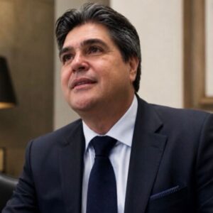  Foto de perfil de Augusto Cesar Mendonca Melo 