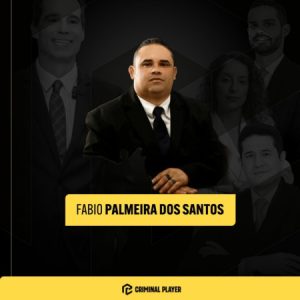  Foto de perfil de Fabio Tiago Palmeira Dos Santos 