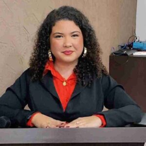  Foto de perfil de Thaiany Costa Gomes 