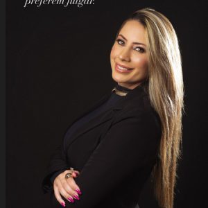  Foto de perfil de Laisa Bertolini 