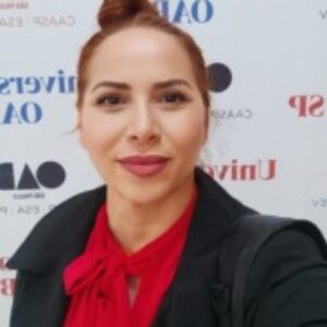  Foto de perfil de Zenaide Oliveira de Sousa 