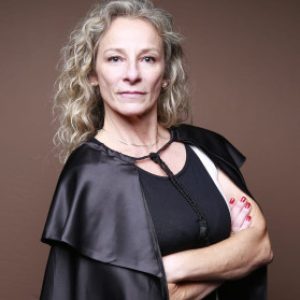  Foto de perfil de Gisele Cristina Finn 