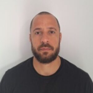  Foto de perfil de Thiago César Barreto Esteves 