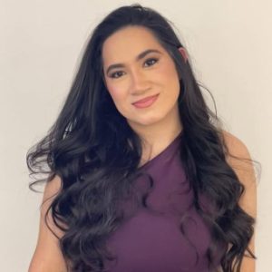  Foto de perfil de Ana Letícia Silveira 