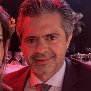  Foto de perfil de Claudio Avila da Silva Junior 