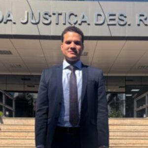  Foto de perfil de Tacio Soares Nascimento 