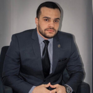  Foto de perfil de Alex de Freitas Barbosa Junior 