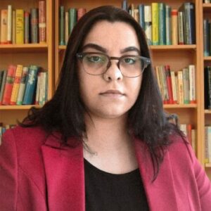  Foto de perfil de Bianca Falcão Ferreira 