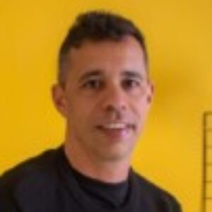  Foto de perfil de JORGE ALFREDO RIBEIRO MELLO 