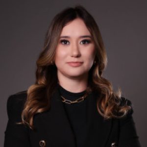  Foto de perfil de Thaya Bueno Leal A Ferreira 