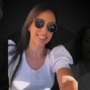  Foto de perfil de Chayelle Lima 