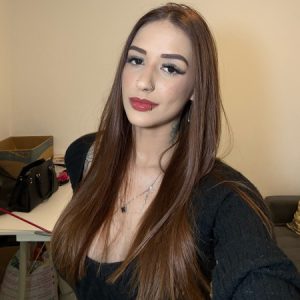  Foto de perfil de Julia Del Corso do Nascimento 