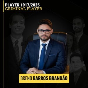  Foto de perfil de BRENO BARROS BRANDAO 