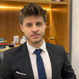  Foto de perfil de Willian Douglas Damas Guimarães 