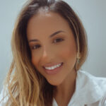 Isabella De Oliveira Pereira