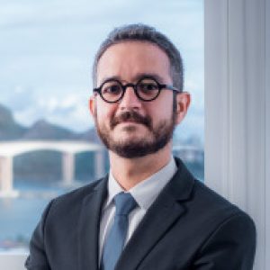  Foto de perfil de Cássio Rebouças 