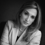  Foto de perfil de Crycia Bartolomei Mussi 