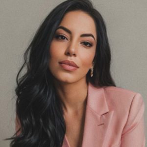  Foto de perfil de Emily Caroline De Souza Silva 