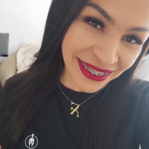  Foto de perfil de Angélica Ferreira 