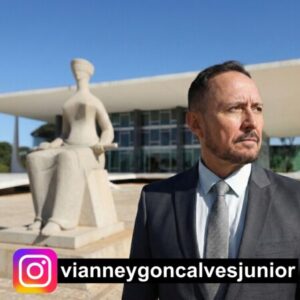 Avatar de Vianney Gonçalves Júnior