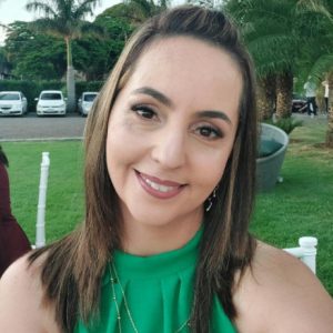  Foto de perfil de Joiane Fernanda Gomes Tseciuk 