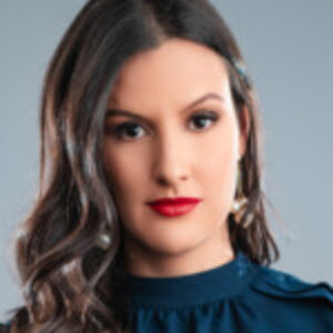  Foto de perfil de Gabriela 