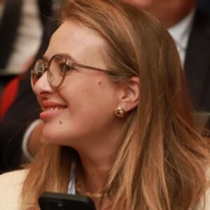  Foto de perfil de Carol Tatsch 