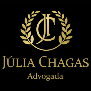  Foto de perfil de JULIA MARIA DE SOUSA CHAGAS 