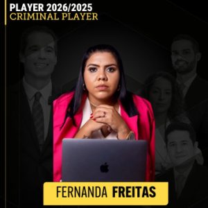  Foto de perfil de Fernanda Carolina Mauricio De Freitas 