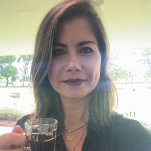  Foto de perfil de Márcia Silva de Almeida 