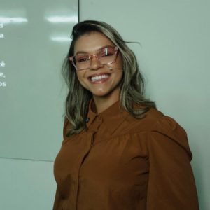  Foto de perfil de Raphaella Yanca Santis De Abreu 