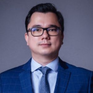  Foto de perfil de Massaru Coracini Okada 