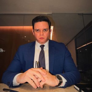  Foto de perfil de Lourival Tenório de Albuquerque 