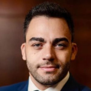  Foto de perfil de Felipe Henrique Pereira 