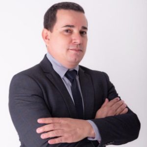 Avatar de Evandro Xavier De Jesus