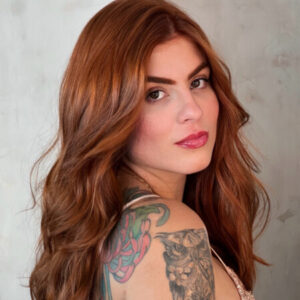  Foto de perfil de Priscila Lisboa 