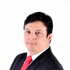  Foto de perfil de Cristiano Silva Bessa 