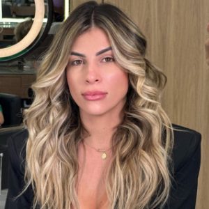  Foto de perfil de Bianca da Costa e Silva Carvalho 