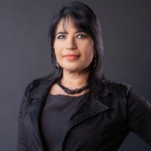  Foto de perfil de Christiane Seabra 